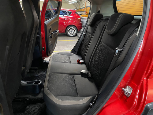 Fiat Mobi 1.0 Way