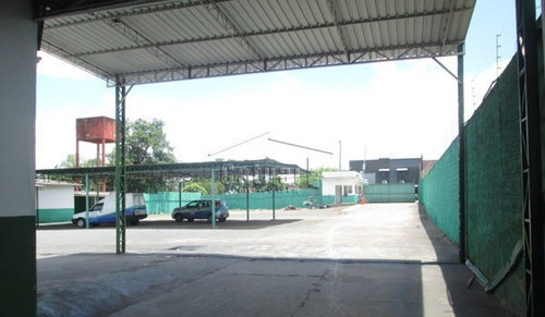 Comercial Galpão / Barracão - 728155-l