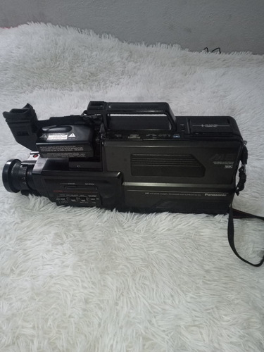 Imagem 4 de 5 de Filmadora Panasonic