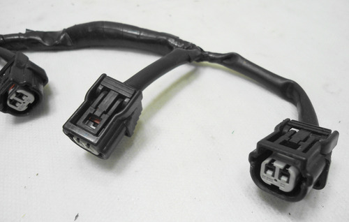 Chicote Dos Bicos De Injeção Original Honda Cb 650r 650 R (Usado)
