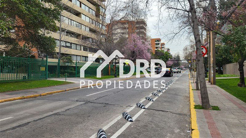 Imagen 23 de 27 de Departamento En Venta De 4 Dormitorios En Providencia