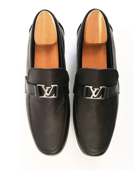 Mocasines Lv Hombre | MercadoLibre 📦