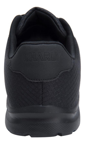 Tenis Hombre Charly Deportivo Correr 1010322