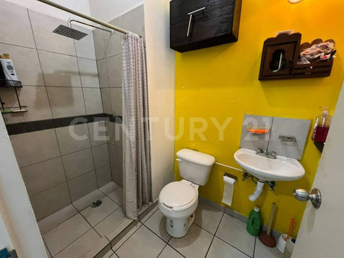 Departamento En Venta En San Sebastián Tecoloxtitlán, Iztapalapa, Cdmx