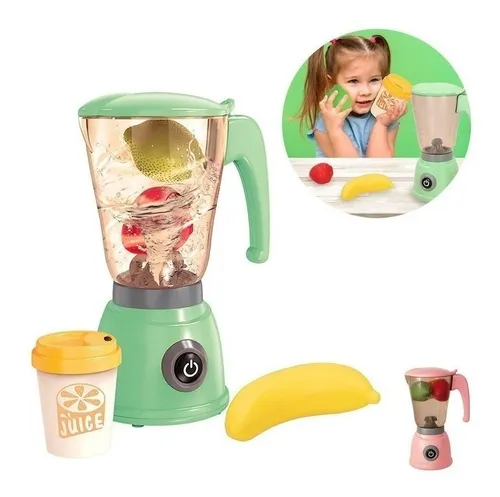 Licuadora a pilas hot sale