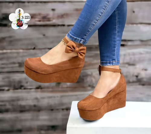 Imagen 9 de 9 de Sandalias Canastas Yuten Moda Colombiana