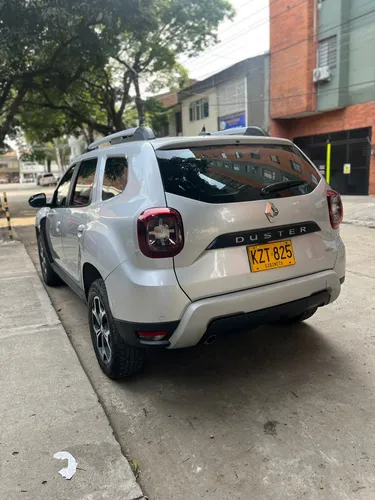 Renault Duster 1.3 Intense Mt 4x4