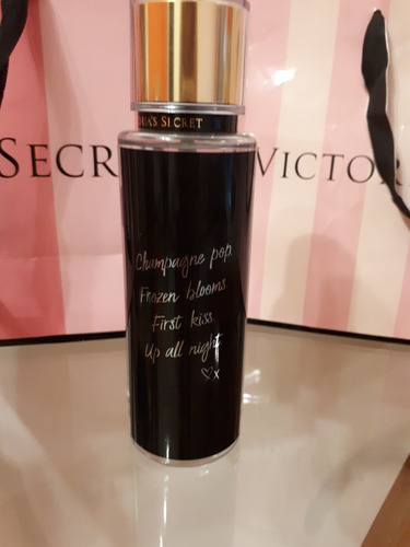 Victoria's Secret Midnight Sparks