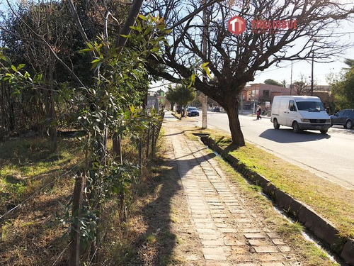 Imagen 3 de 9 de Terreno - Avenida Del Sol . Merlo - San Luis- Centrico