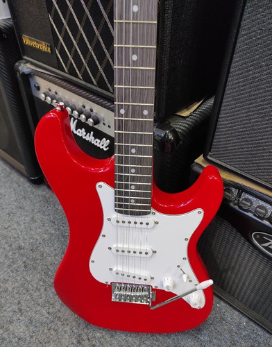 Smith Stratocaster Guitarra Eléctrica