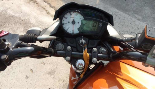 Yamaha Fazer 150 Sed