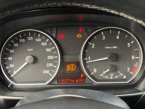 Bmw 118i 2.0 Sport Edition 2p