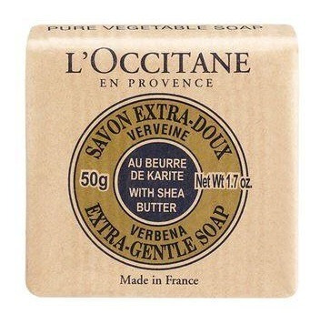 L'occitane - Karité - Sabonete Em Barra - Verbena - 50g