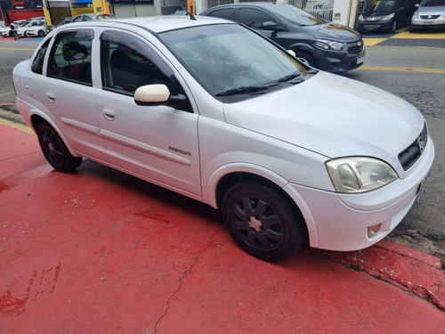 Imagem 3 de 9 de Corsa Sed. Premium 1.8 Mpfi 8v Flexpower