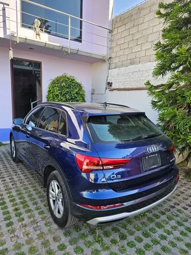 Audi Q3 1.4 35 Tfsi Dynamic 150Hp At