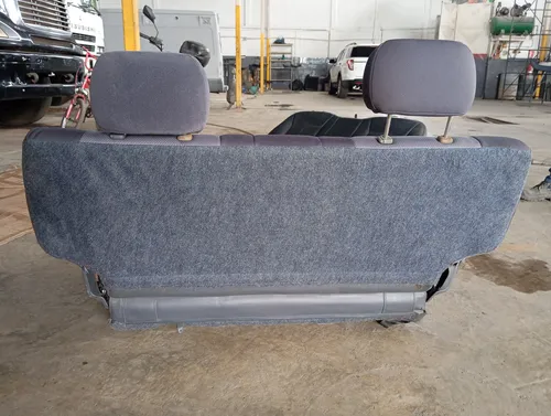 Asiento O Butacas De Merú (Usado)
