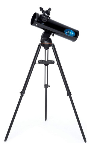 Telescopio Celestron Astrofi 130 Wifi Reflector Negro