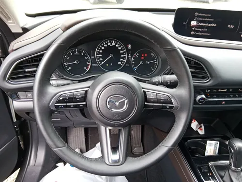 Mazda CX-30 2.0 Grand Touring Lx At Hibrido Ligero - Mhev
