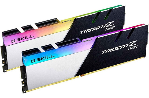 G.skill Fc14d-16gtzn Memoria 2 X 8 Gb