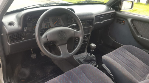 Kadett Gls 2.0 Mpfi 1998 Completo E Com Baixa Km, Raridade!