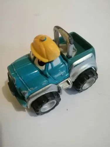 comprar Hasbro Maisto Tonka Lil Chuck And Friends Construction Truck