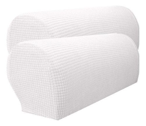 2 Piezas Universal De Muebles A Prueba De Agua Reposas Sofá
