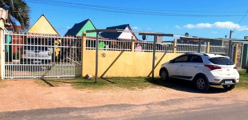 Imagen 2 de 5 de Cabañas Barra Del Chuy Uruguayo