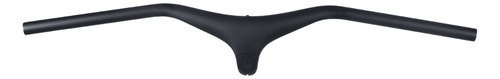 TSW Quest Integrado de 760mm em carbono