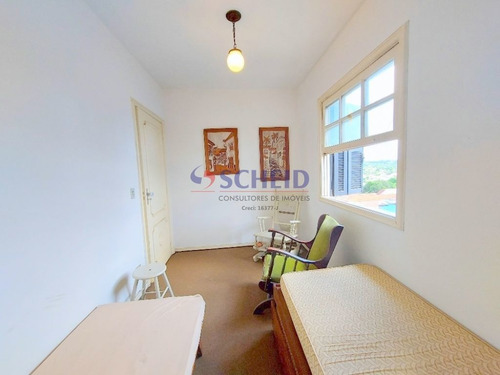 Imagem 12 de 15 de Apartamento 3 Dormitórios À Venda Na Vila Alexandria Em São Paulo ! - Mc9000