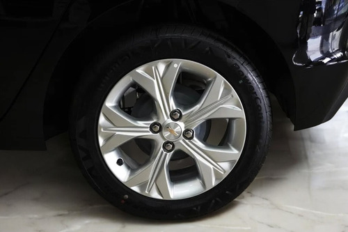 Chevrolet Onix ONIX HATCH LTZ 1.0 12V TB FLEX 5P AUT.