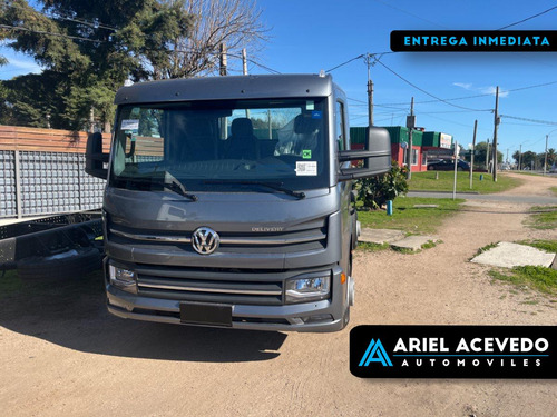 Volkswagen Express Delivery Express