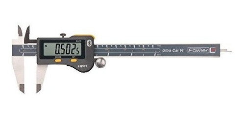 Fowler Acero Inoxidable Ultra Cal 5 Electronic