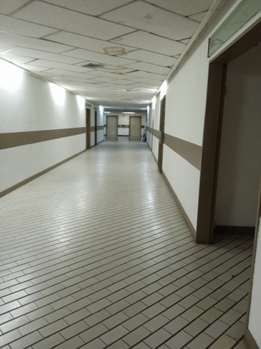 Centro Seguros La Paz De 865m2 En Alquiler. Boleita