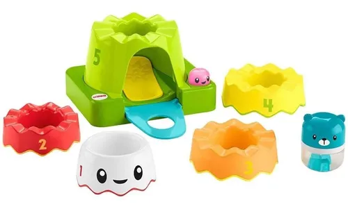 Fisher Price Montaña Magica
