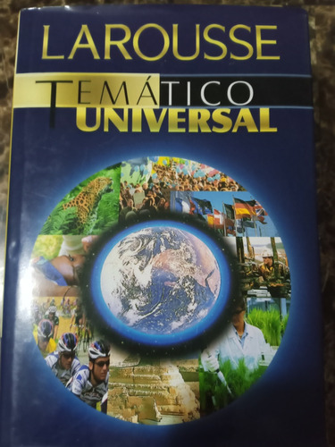 Atlas Venezuela Y El Mundo Larousse