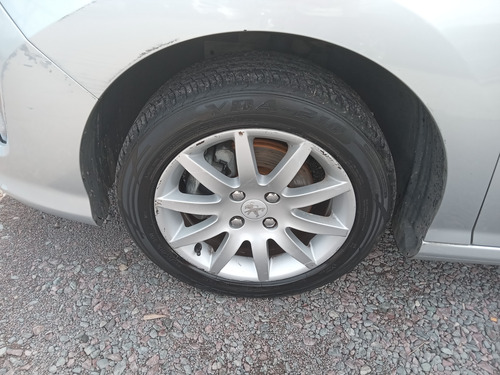 Peugeot 308 1.6 Allure