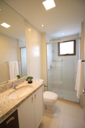 Imagem 8 de 17 de Apartamento Petropolis Porto Alegre - 2490