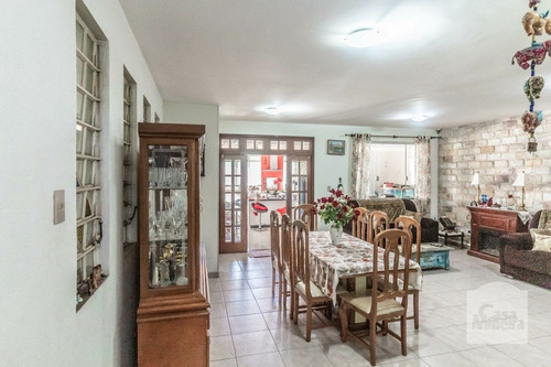 Imagem 2 de 15 de Casa À Venda No Paraíso - Código 333652 - 333652