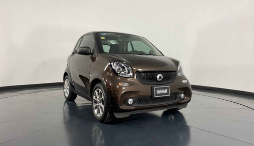 Imagen 3 de 15 de 47994 - Smart Fortwo 2018 Con Garantía