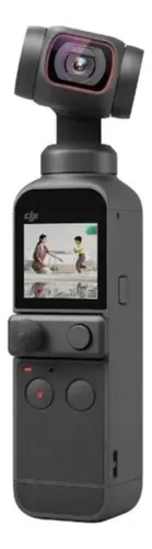 Osmo pocket best sale video