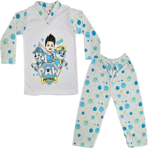 Pijama Bebe Niño Ropa Camiseta Pantalón Conjunto