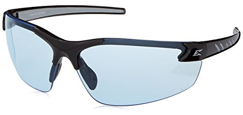 Gafas De Seguridad Dz113 G2 Negro Lente Azul Claro