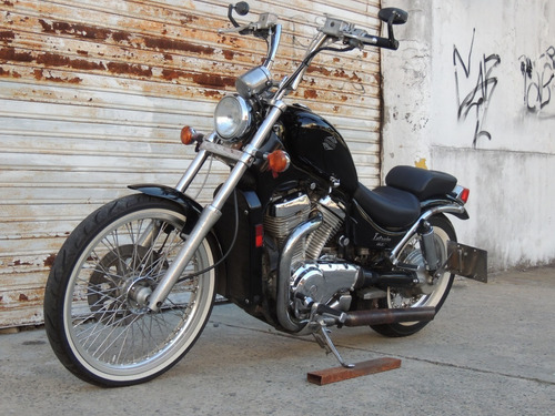 Suzuki Intruder Vs 800 1994