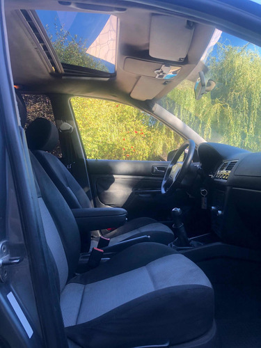 Volkswagen Bora 1.9 I Comfortline 2005