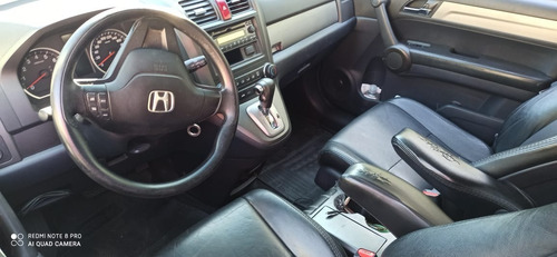 Honda Crv
