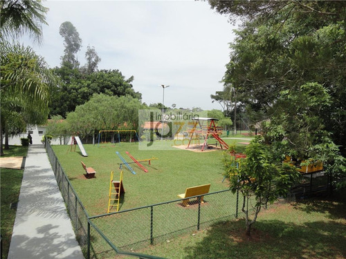 Casa Residencial À Venda, Condominio Estancia Paraiso, Campinas. - Ca3448
