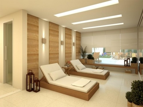 Ipanema Residence À Venda Em Campos Dos Goytacazes - 11757