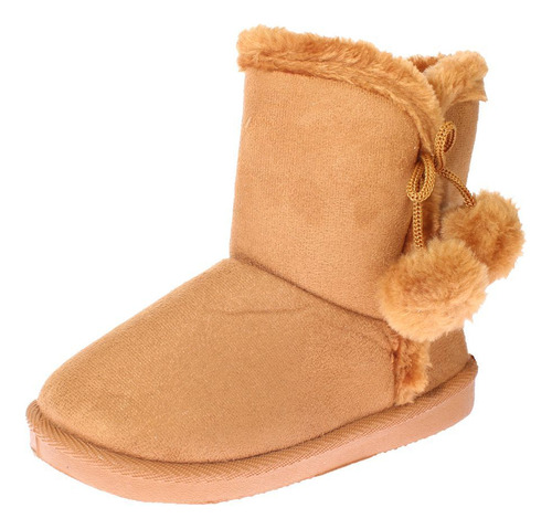 Bota Descanso Camel Vía Franca Art. C1442camel