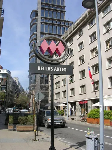 Calle Mosqueto # 428 Departamento # 904