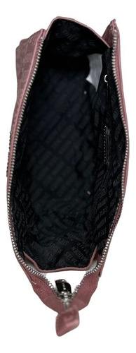 Bolso Steve Madden Crossbody, Rosa, Multilogo, Blexi